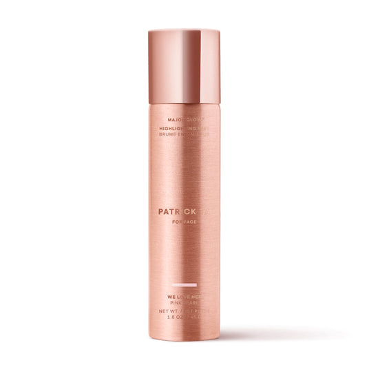 Major Glow Highlighting Mist