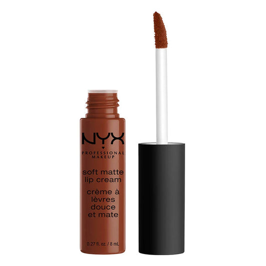 Soft Matte Lip Cream - NYX