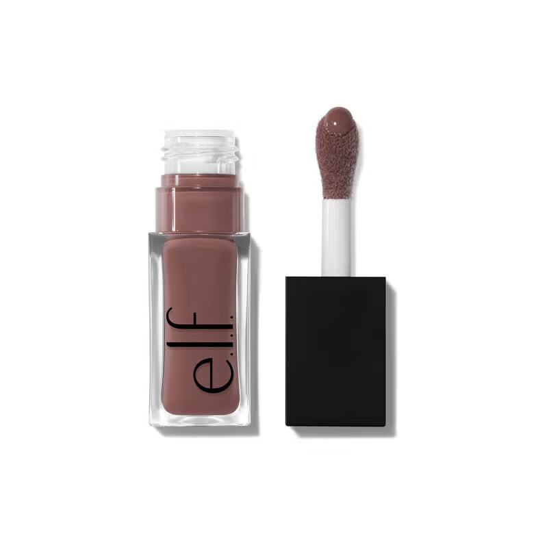Glow Reviver Lip Oil - ELF