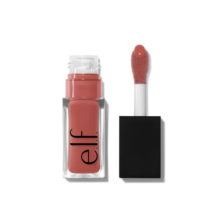 Glow Reviver Lip Oil - ELF