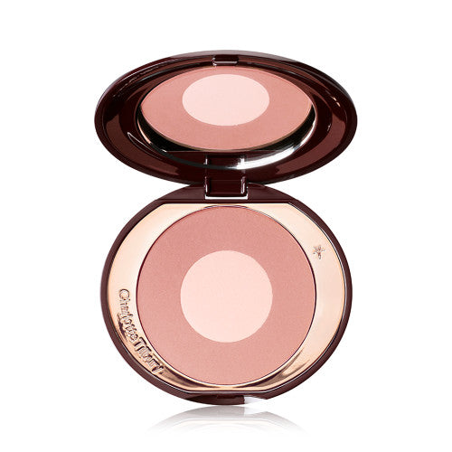 Cheek to Chic Blush - Charlotte Tilbury