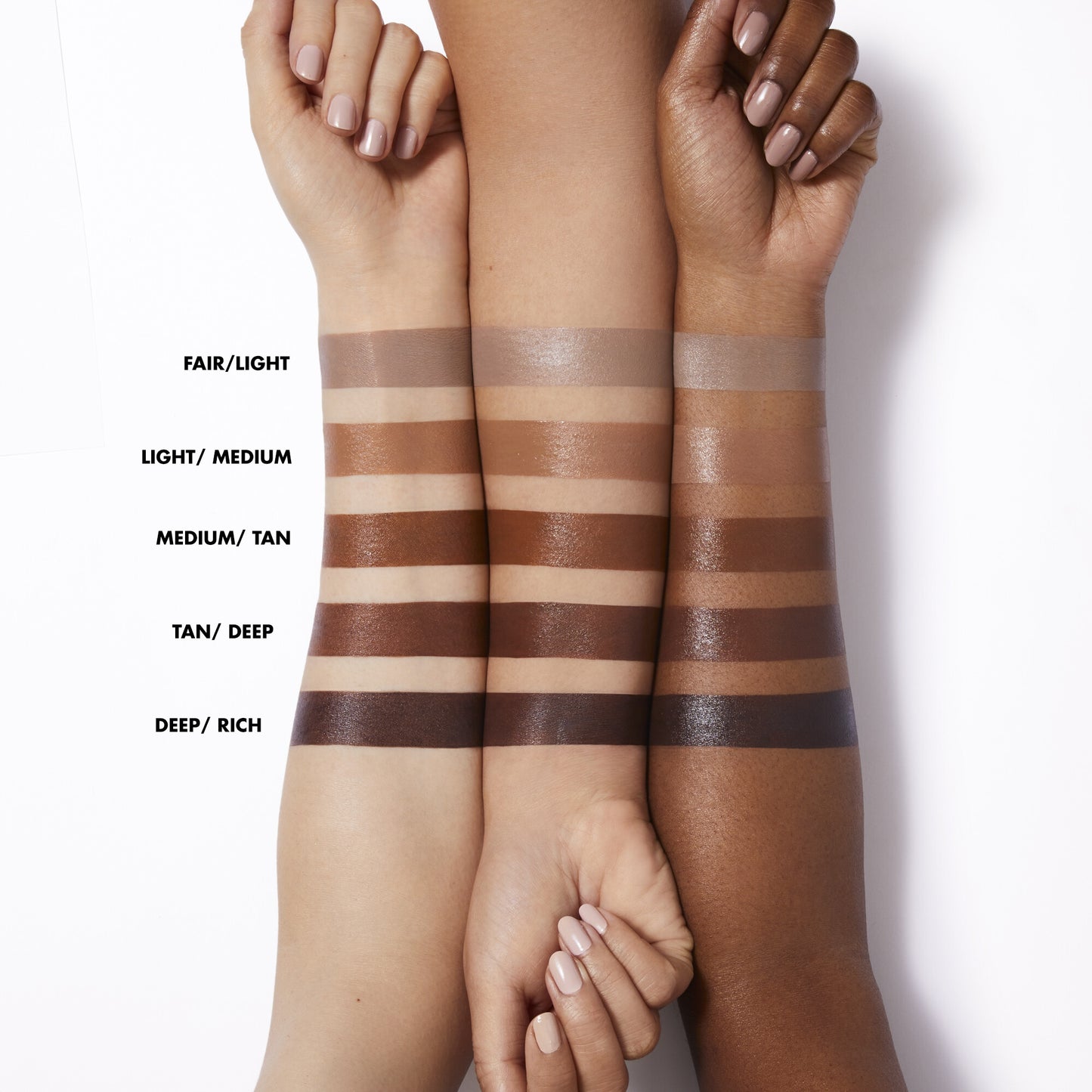 Halo Glow Liquid Contour Wand - Elf