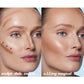 Halo Glow Liquid Highlighter Wand - Elf