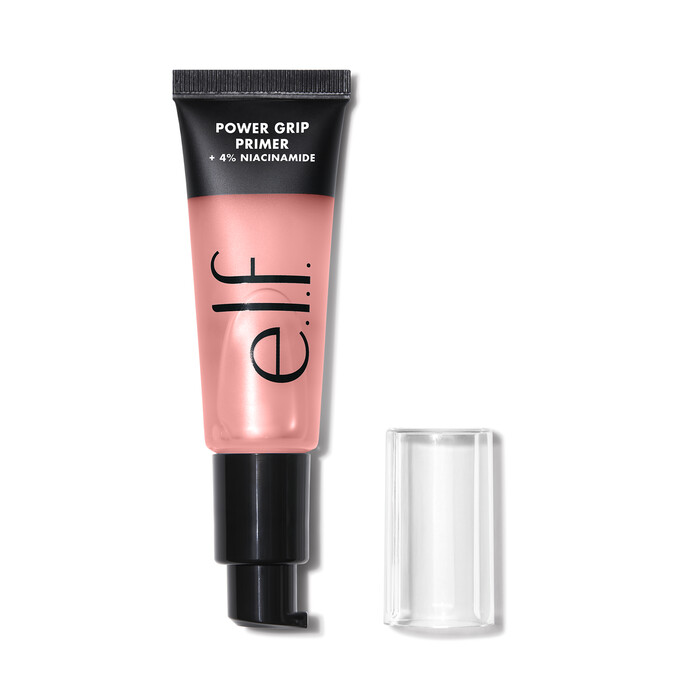 Power Grip Makeup Primer - Elf