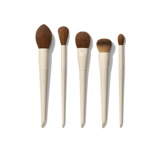 Morphe x Ariel Signature Face 5-Piece Brush Set - Morphe