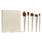 Morphe x Ariel Signature Face 5-Piece Brush Set - Morphe