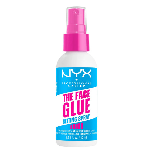 The Face Glue Setting Spray - NYX
