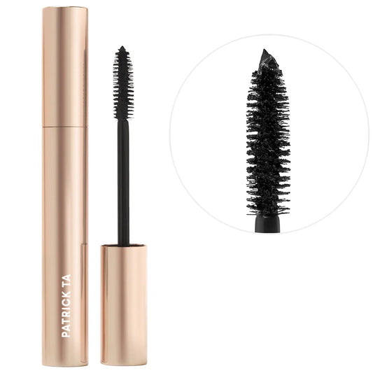 Major Volume Mascara - Patrick Ta