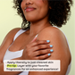Shea Better 24H Moisture Body Lotion - EOS
