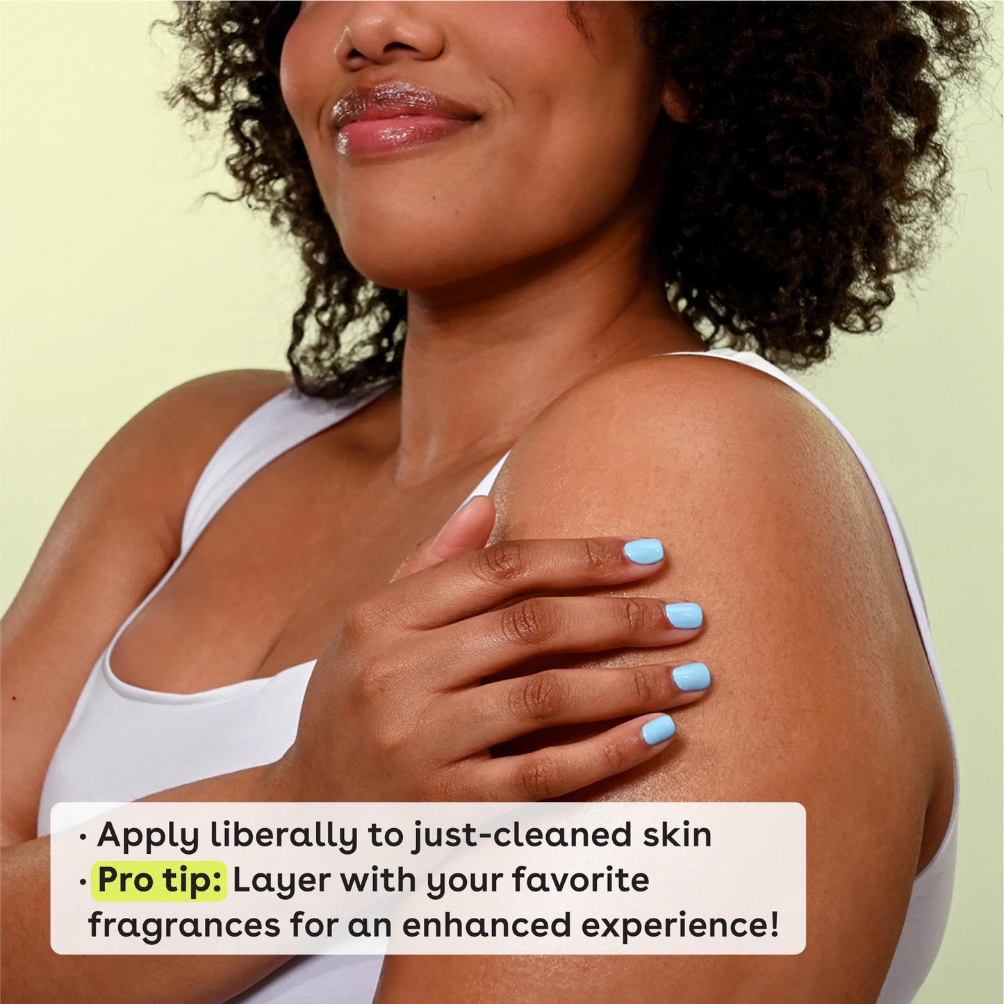 Shea Better 24H Moisture Body Lotion - EOS