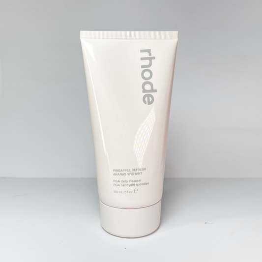 Pineapple Refresh Cleanser - Rhode