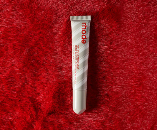 Holiday Peptide Lip Treatment - Rhode