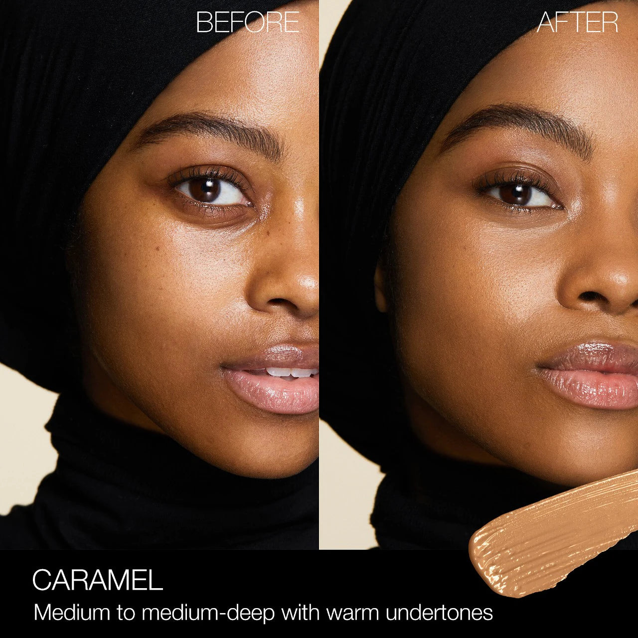 Radiant Creamy Concealer - Nars