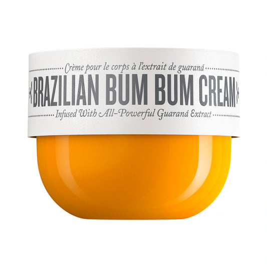 Brazilian Bum Bum Body Cream - Sol de Janeiro