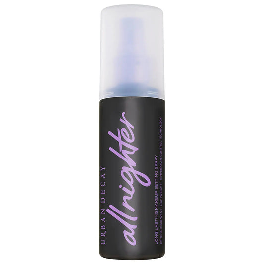 All Nighter Makeup Setting Spray - Urban Decay