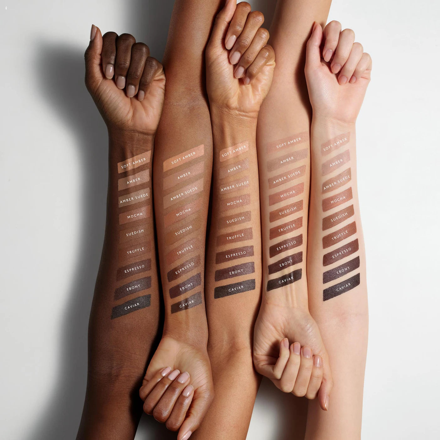 Match Stix Matte Contour Skinstick - Fenty