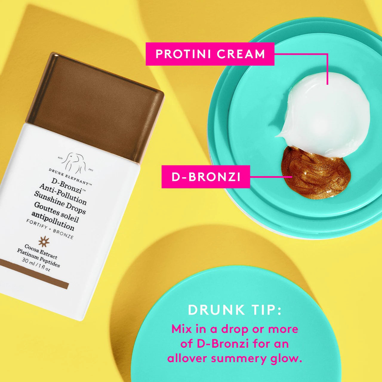 Protini Polypeptide Firming Moisturizer - Drunk Elephant