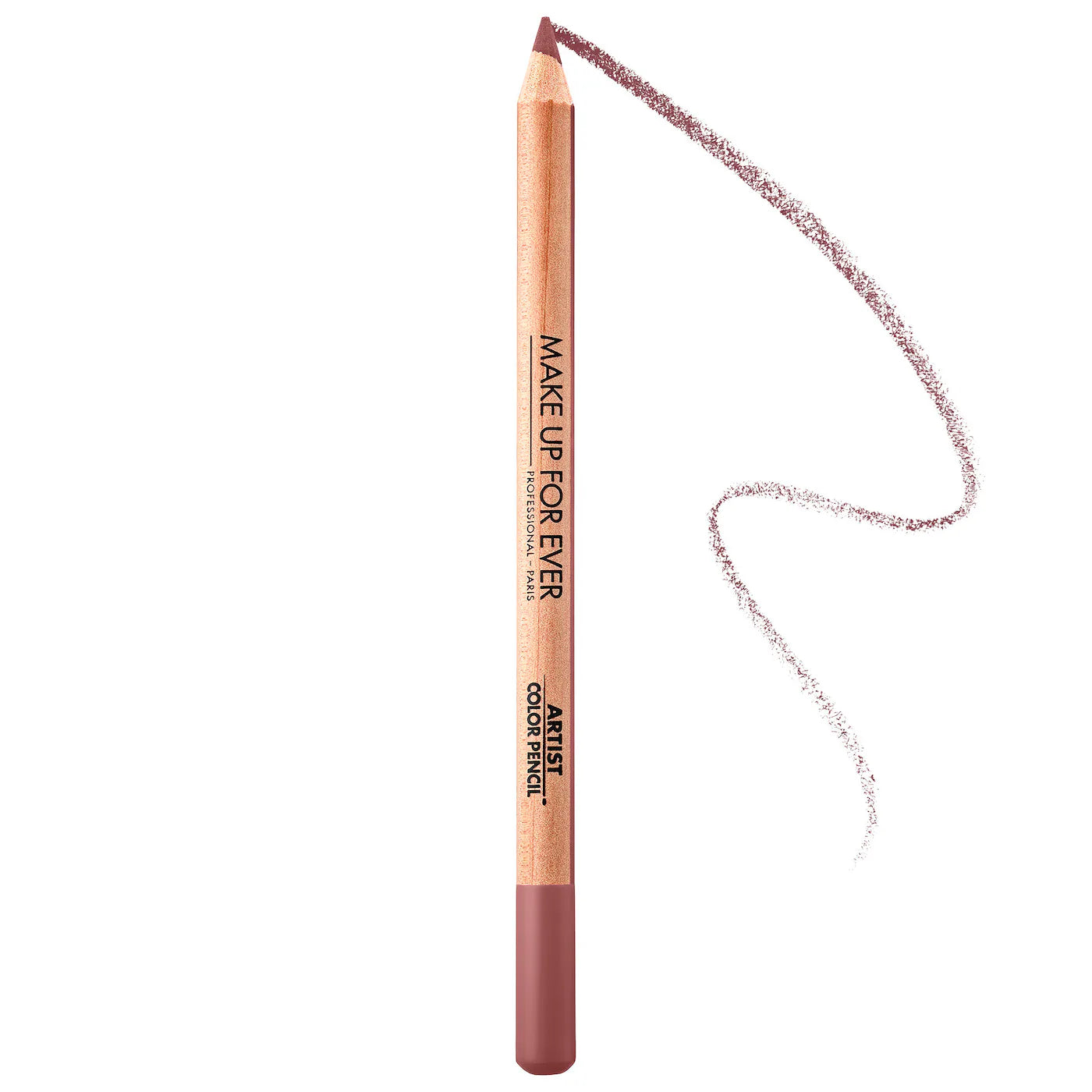 Artist Color Pencil Longwear Lip Liner - Make Up For Ever