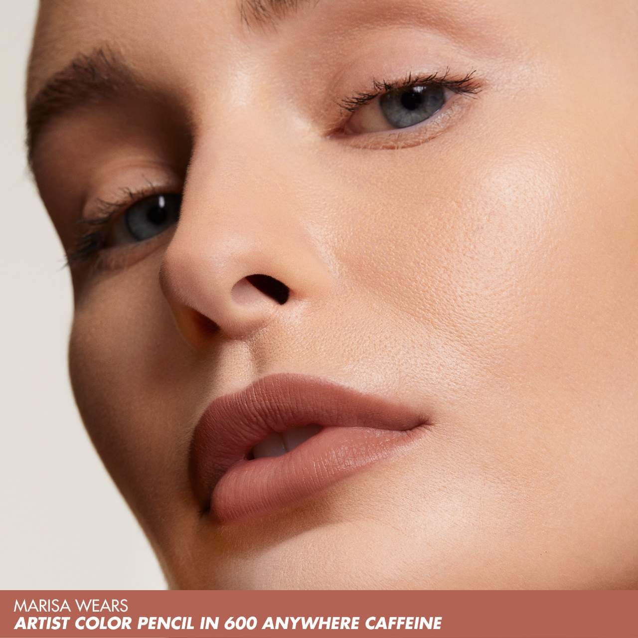 Artist Color Pencil Longwear Lip Liner - Make Up For Ever