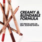 Artist Color Pencil Longwear Lip Liner - Make Up For Ever