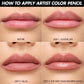 Artist Color Pencil Longwear Lip Liner - Make Up For Ever