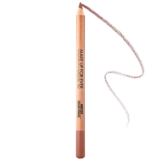 Artist Color Pencil Longwear Lip Liner - Make Up For Ever