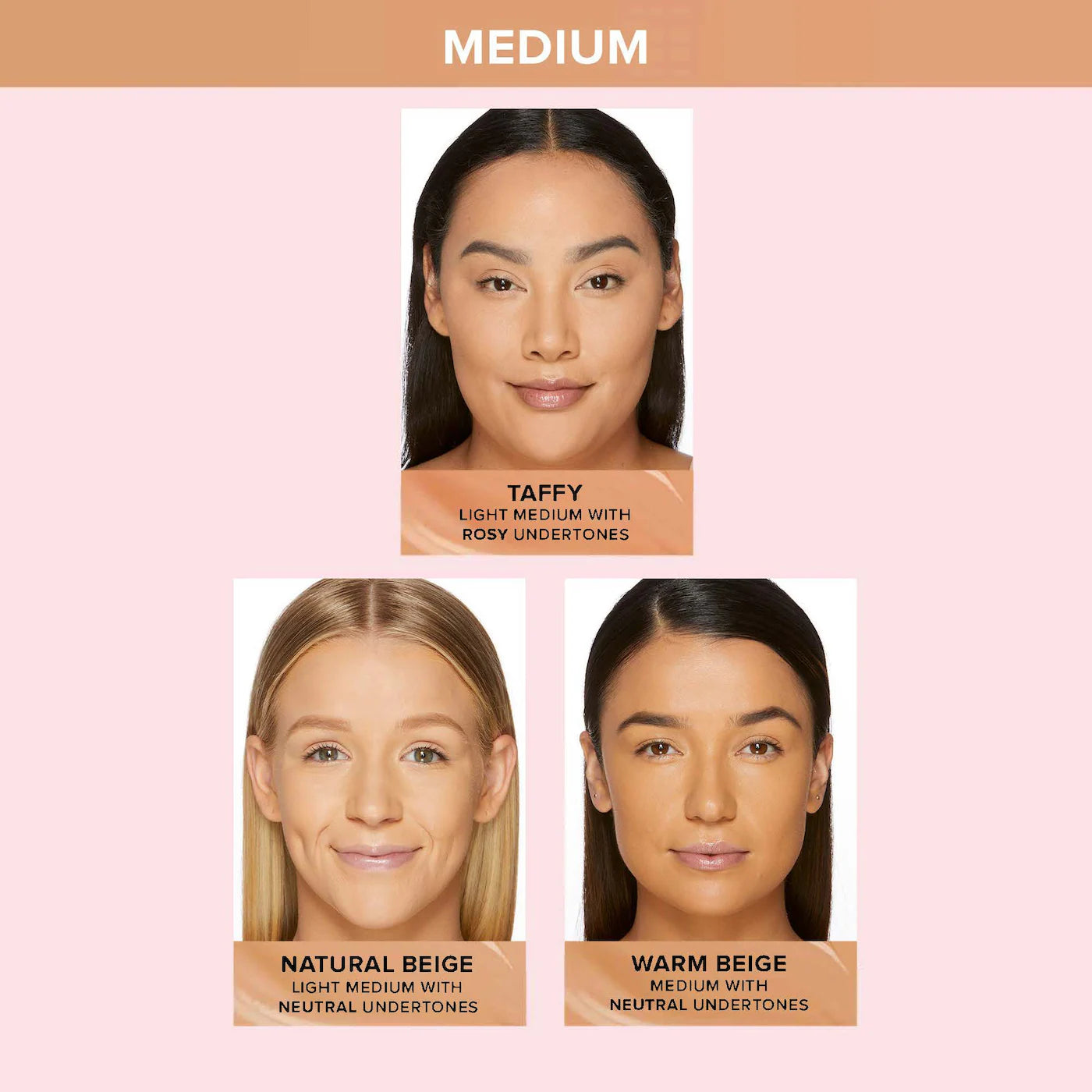 Born This Way Concealer - Too Faced