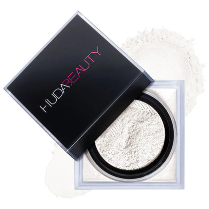 Easy Bake Loose Baking & Setting Powder - Huda Beauty