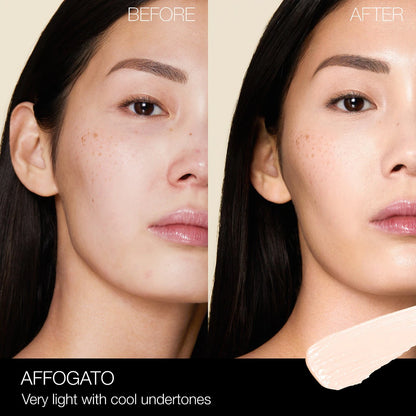 Radiant Creamy Concealer - Nars