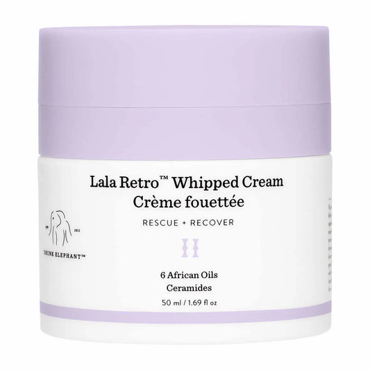 Lala Retro™ Nourishing Whipped Moisturizer - Drunk Elephant