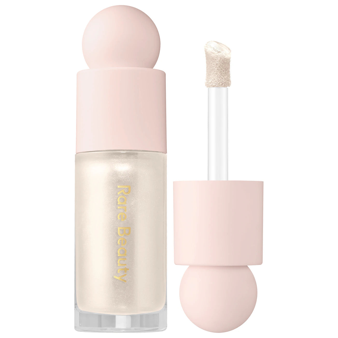 Positive Light Liquid Luminizer Highlight - Rare Beauty