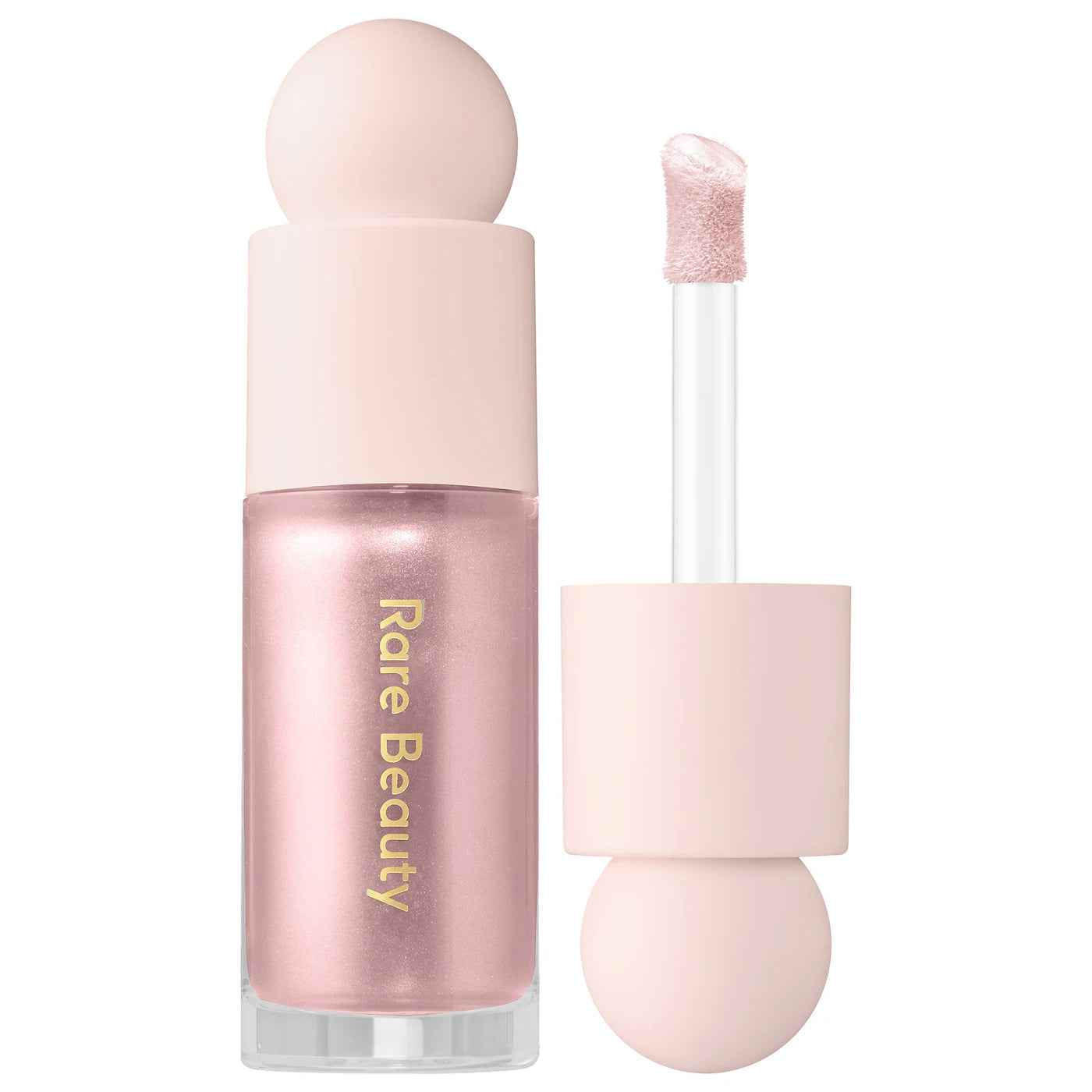 Positive Light Liquid Luminizer Highlight - Rare Beauty