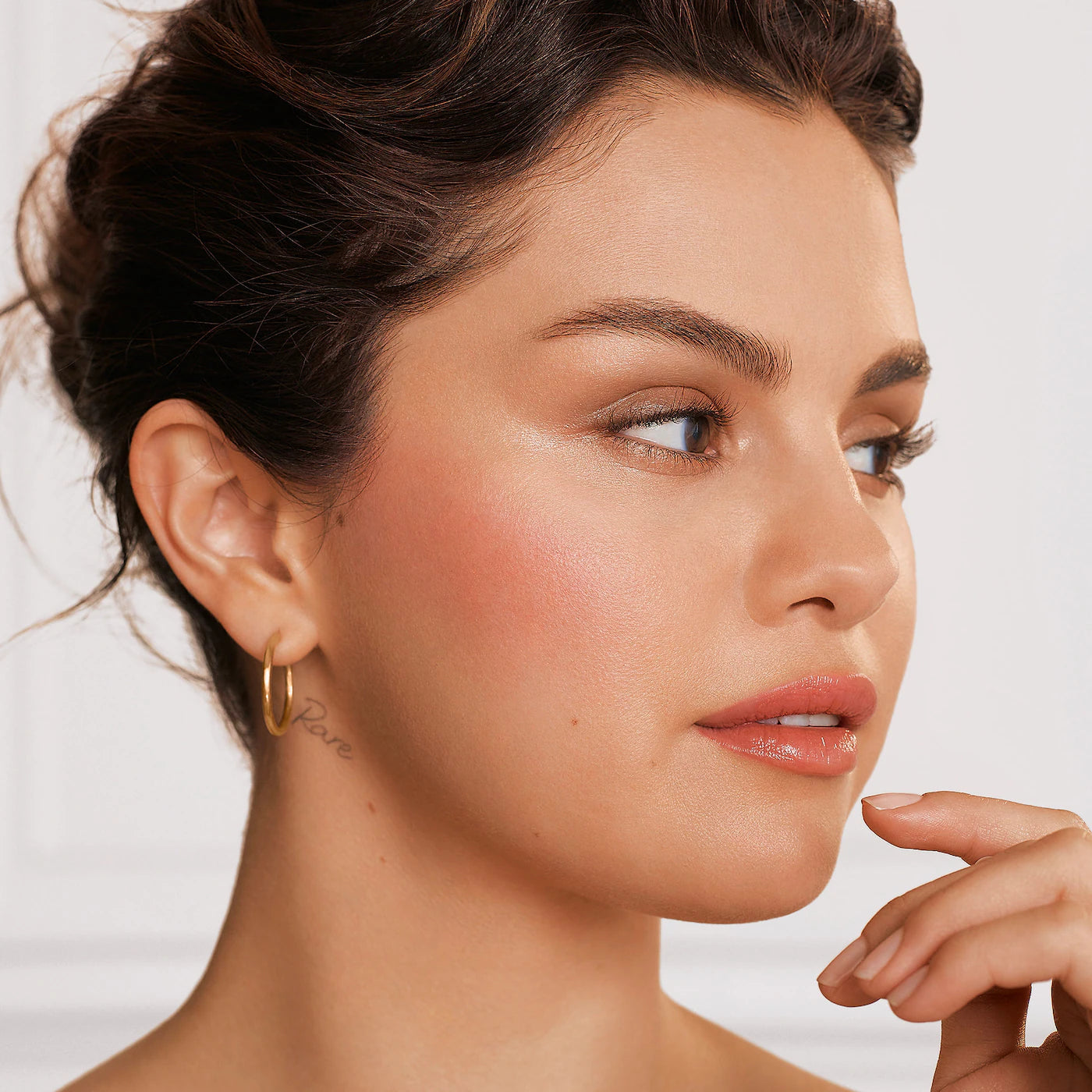 Positive Light Liquid Luminizer Highlight - Rare Beauty