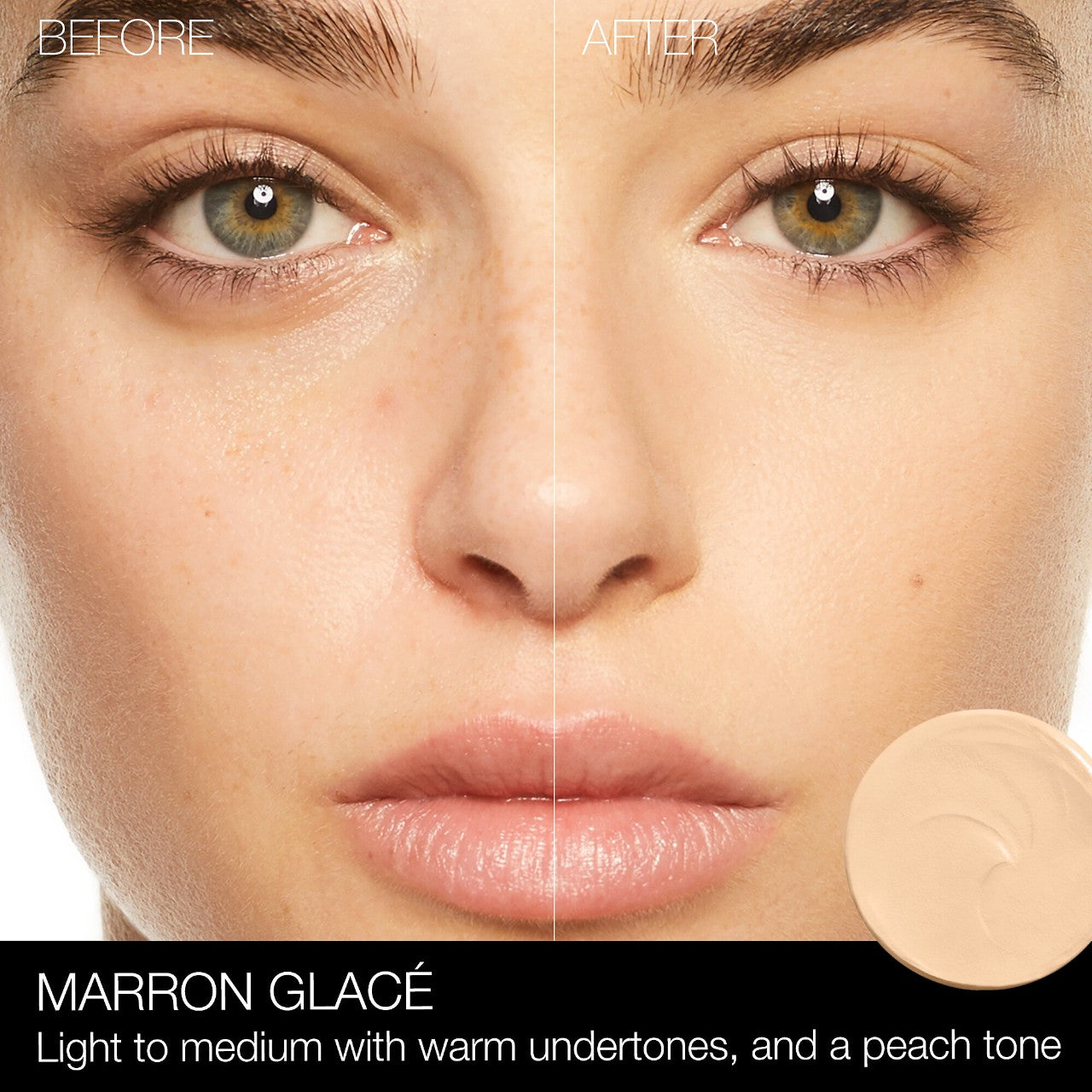 Soft Matte Complete Concealer - Nars