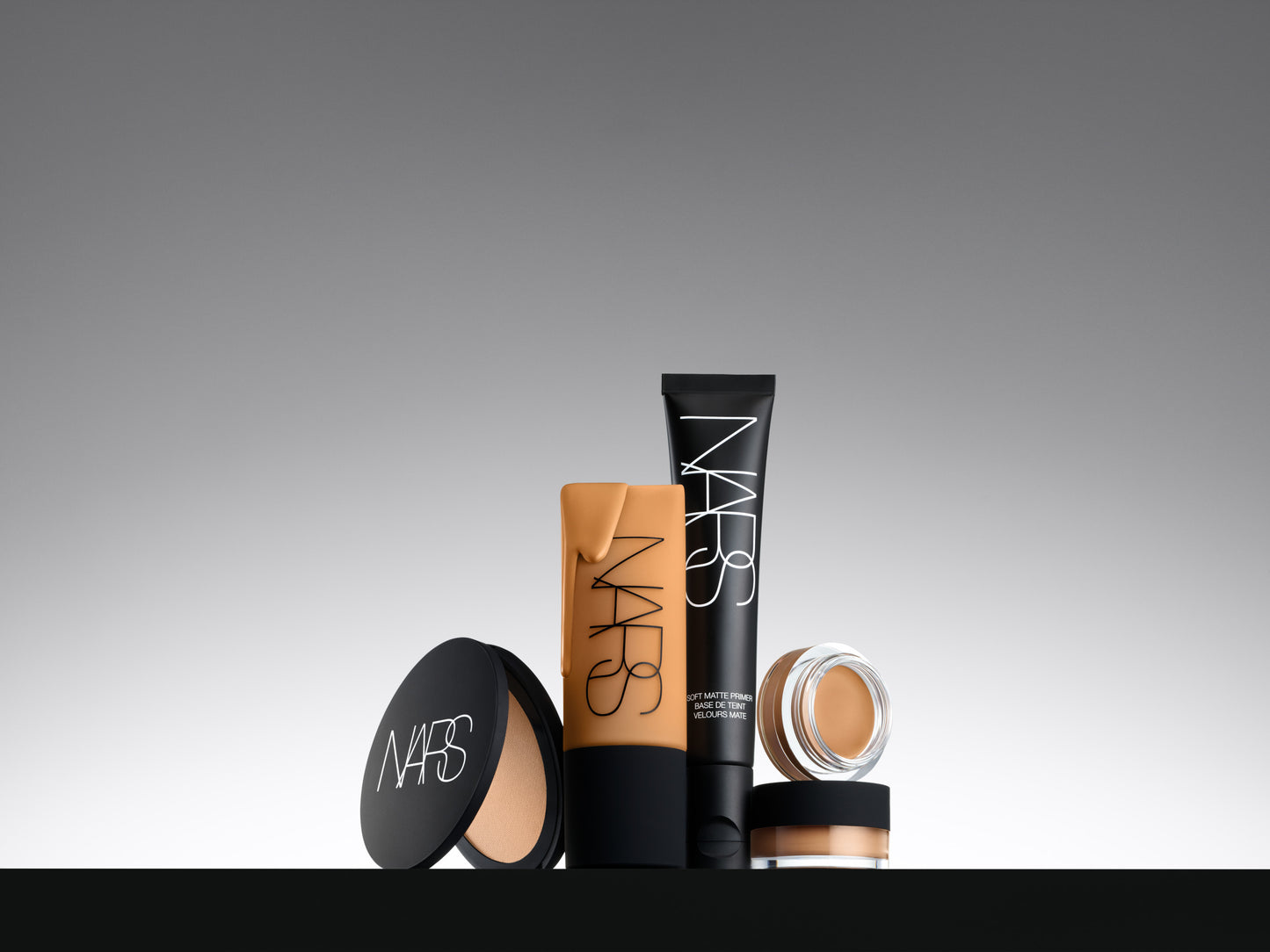Soft Matte Complete Concealer - Nars