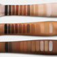 Master Mattes Eyeshadow Palette - Makeup by Mario