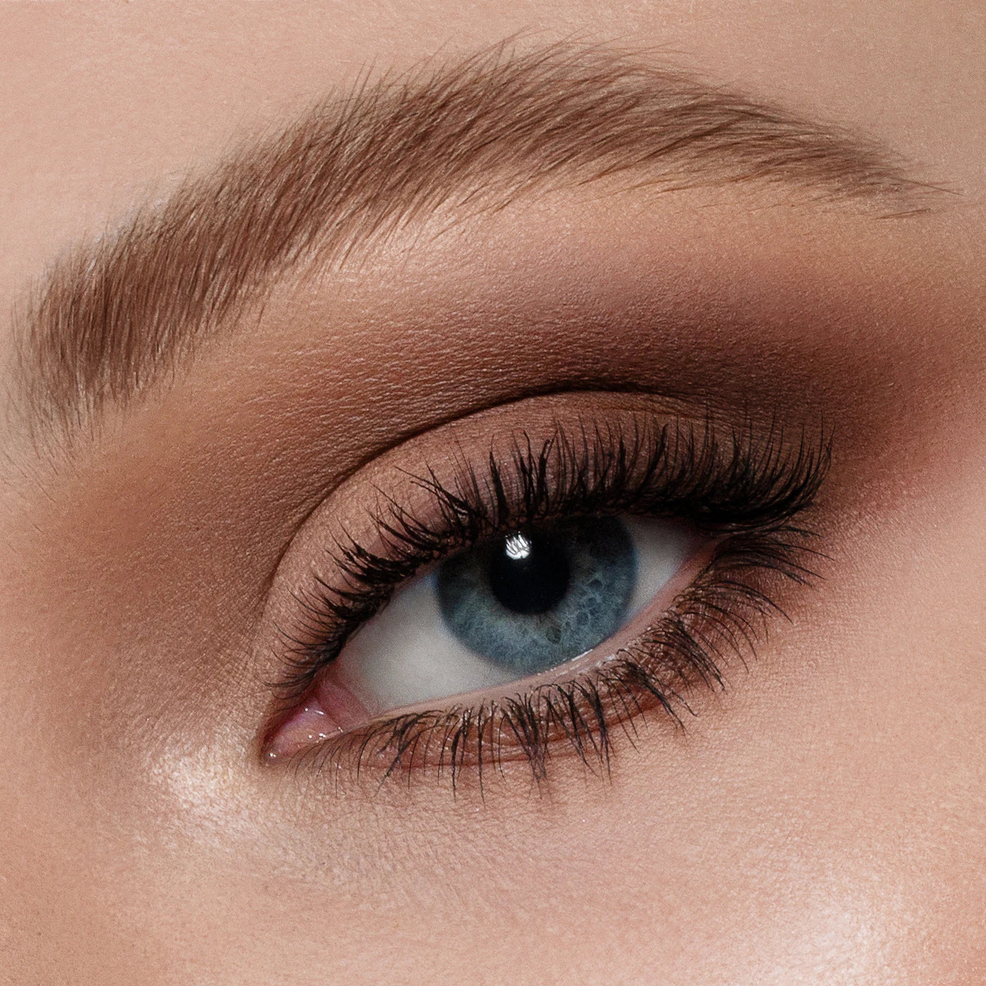 Master Mattes Eyeshadow Palette - Makeup by Mario