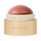 Flush Balm Cream Blush - Merit