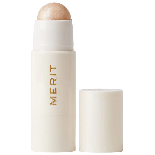 Day Glow Dewy Highlighting Balm - Merit