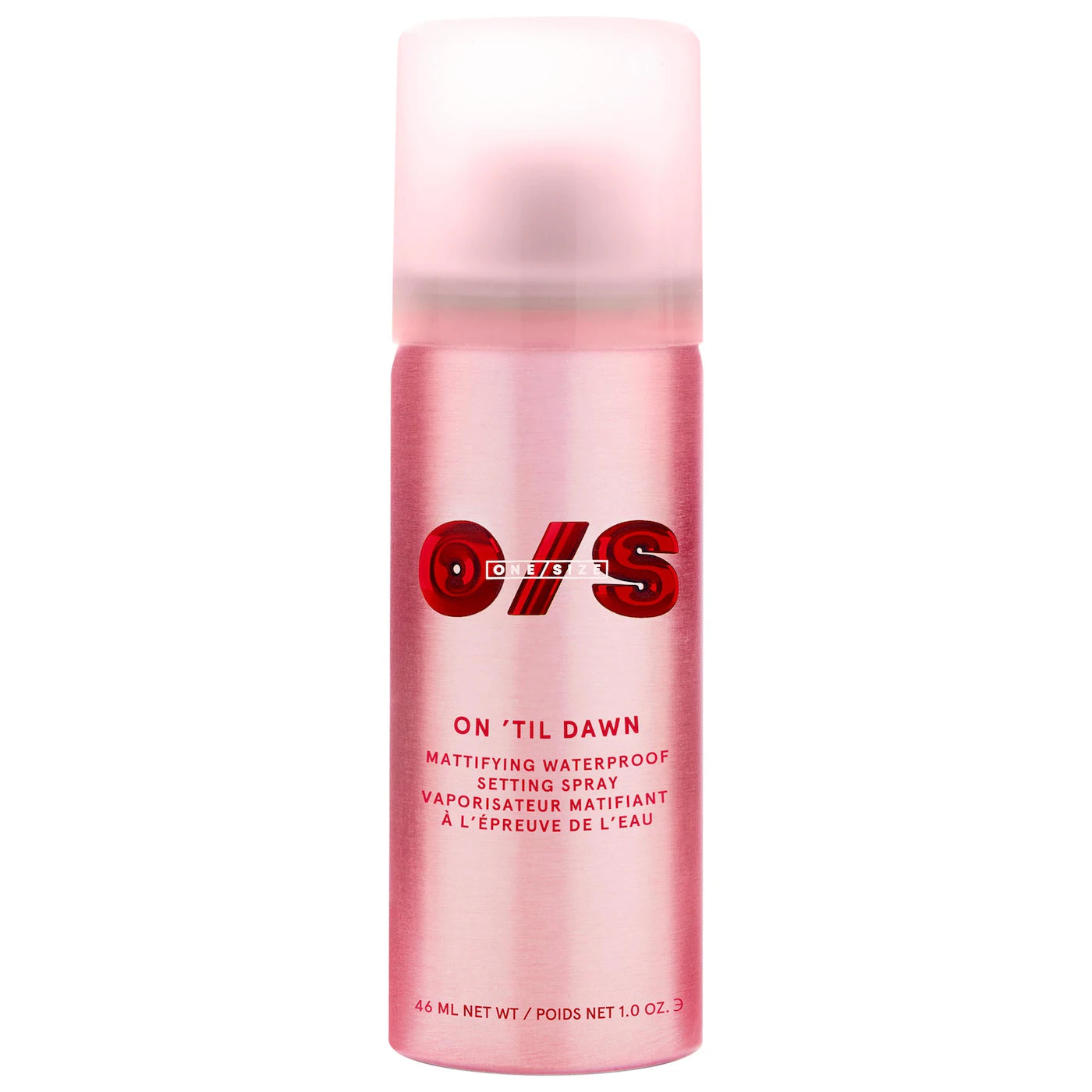 On 'Til Dawn Mattifying Waterproof Setting Spray - One Size