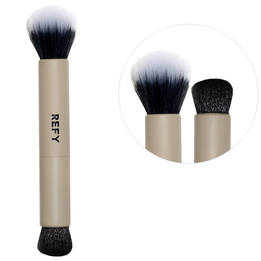 Duo Face Brush - REFY