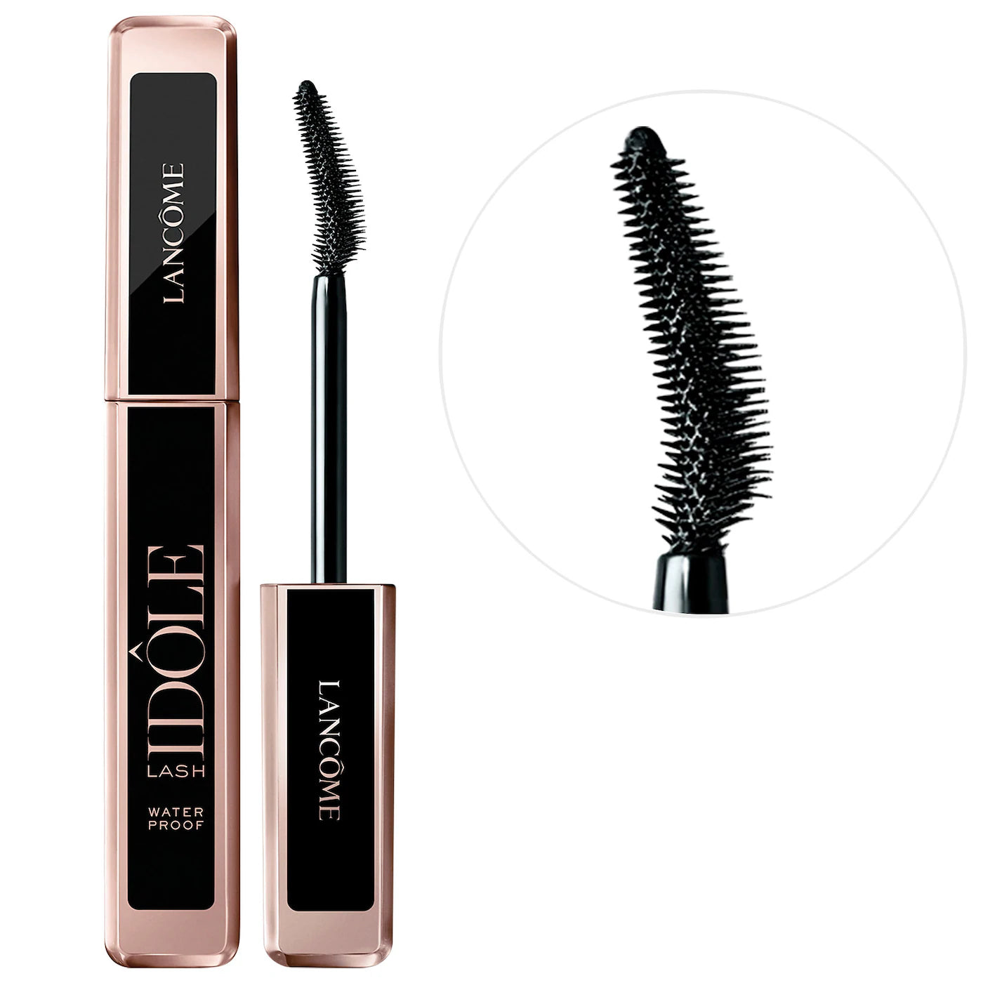 Lash Idôle Waterproof Mascara - Lancome