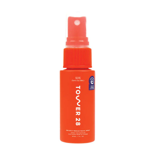 SOS Daily Rescue Facial Spray - Tower 28