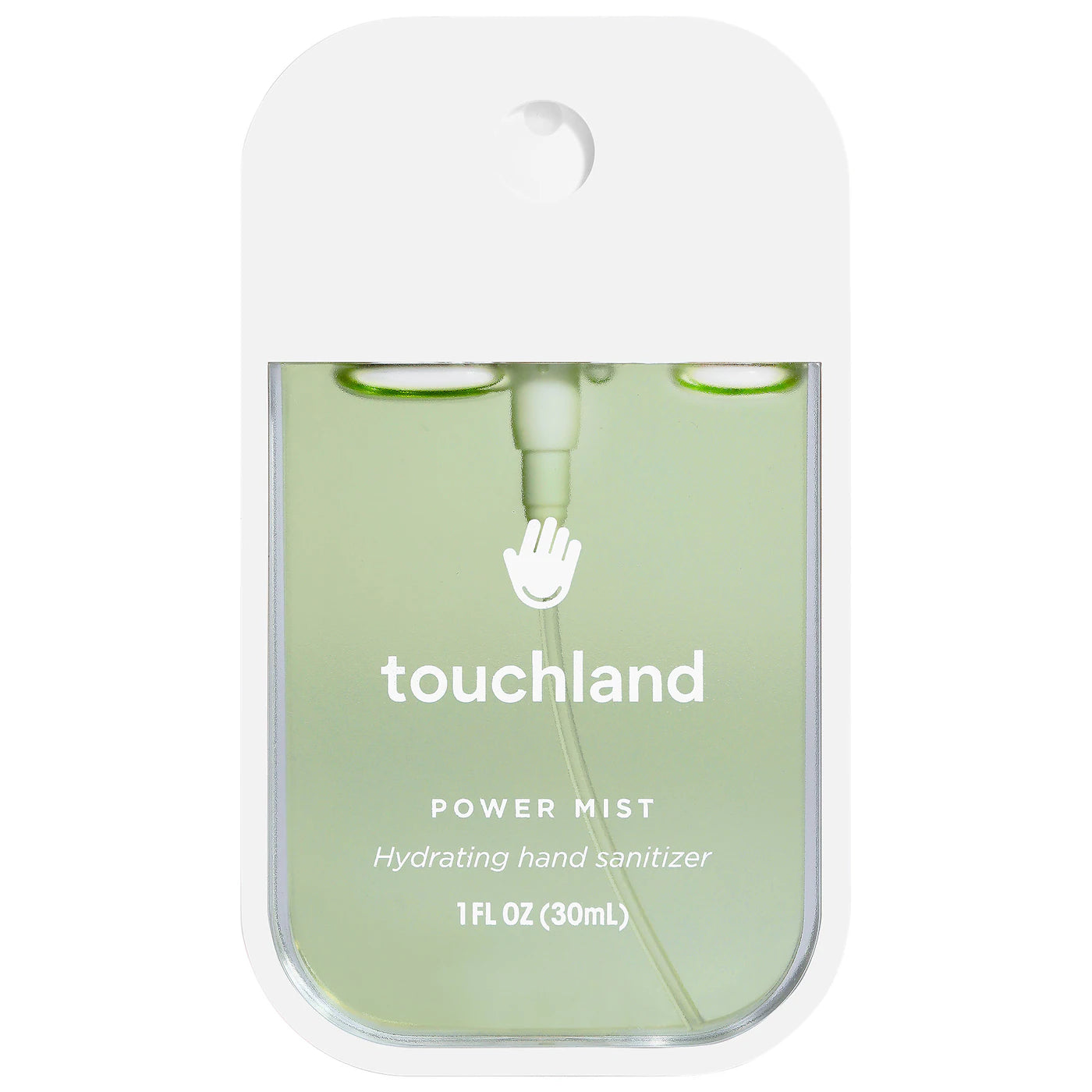 Power Mist Hydrating Hand Sanitizer - Touchland