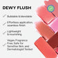 Dew Blush Liquid Blush - Saie