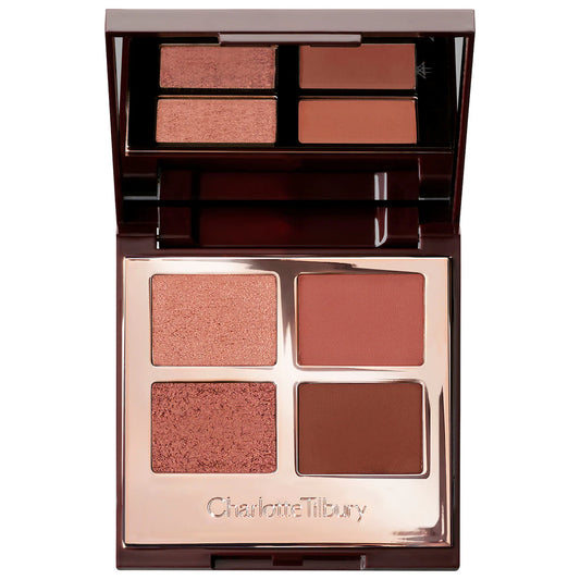 Luxury Eyeshadow Palette - Charlotte Tilbury