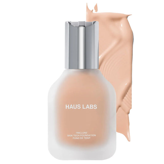 Triclone Skin Tech Foundation - Haus Labs