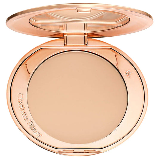 Airbrush Flawless Finish Setting Powder - Charlotte Tilbury