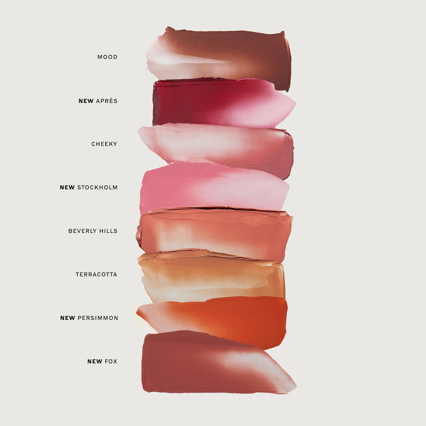 Flush Balm Cream Blush - Merit