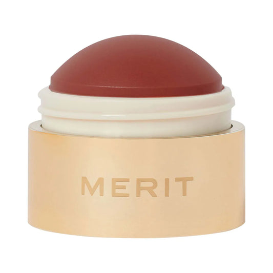 Flush Balm Cream Blush - Merit